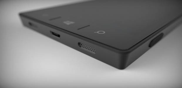 Acaba Microsoft Surface Phone Üretecek mi? - Page 2