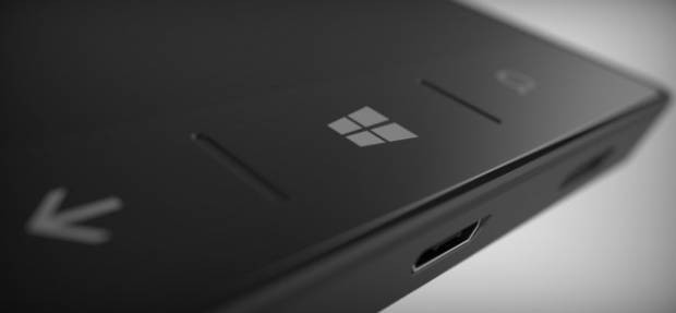 Acaba Microsoft Surface Phone Üretecek mi? - Page 3