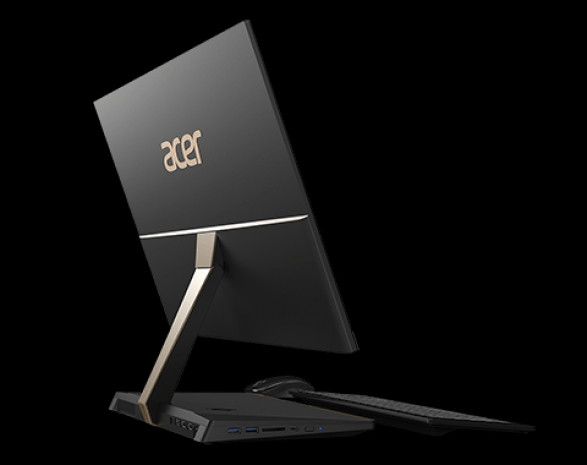 Acer'in IFA'da tanıttığı tüm ürünler - Page 4