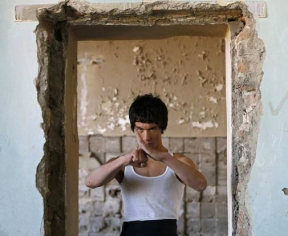 Afgan Bruce Lee fenomen oldu - Page 4