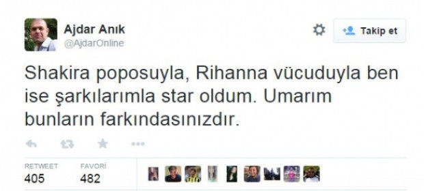 Ajdar Twitter fenomeni oldu! - Page 2