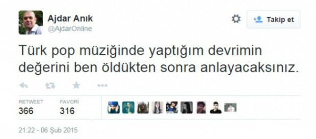 Ajdar Twitter fenomeni oldu! - Page 3
