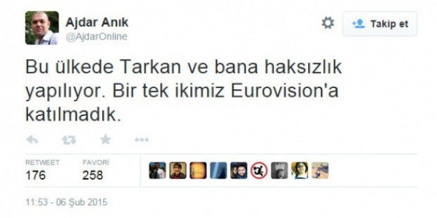 Ajdar Twitter fenomeni oldu! - Page 4