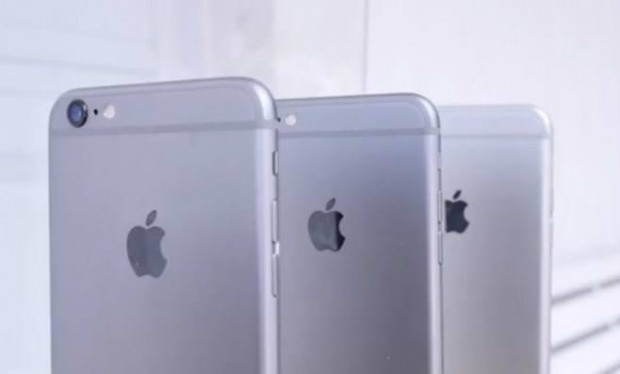 AK-74 mermisini kaç iPhone durdurabilir? - Page 3