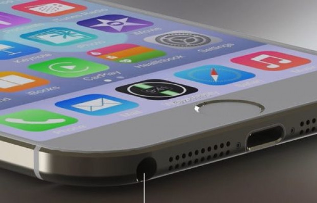 Akıllara zarar iPhone 7 ve 8 tasarımları - Page 1