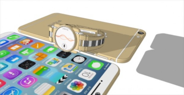 Akıllara zarar iPhone 7 ve 8 tasarımları - Page 3