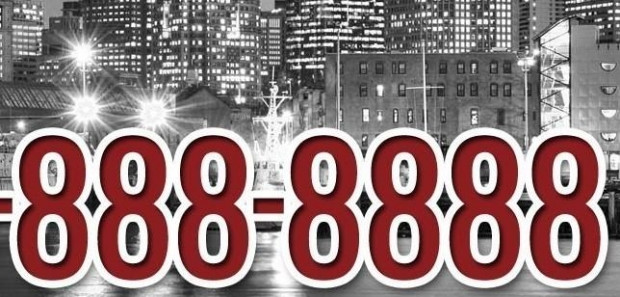 Akıllara ziyan bir harcama olarak işte dünyanın en pahalı telefon numarası - Page 2