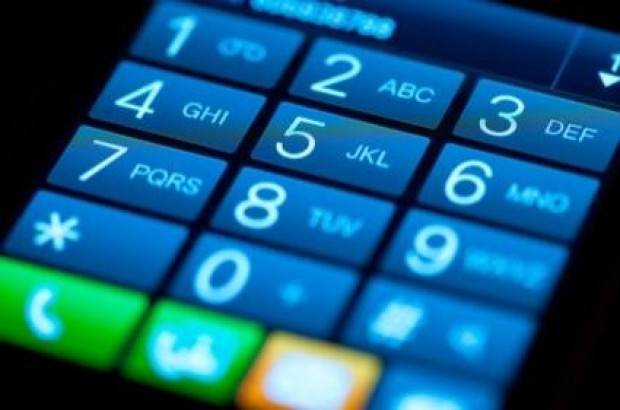 Akıllara ziyan bir harcama olarak işte dünyanın en pahalı telefon numarası - Page 4