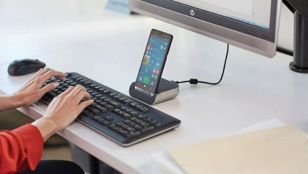 Akıllı telefon bilgisayara nasıl çevrilir? - Page 1