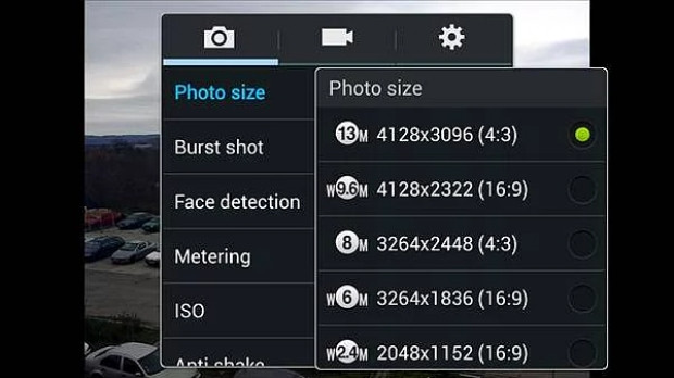 Akıllı telefon ile daha iyi fotoğraf çekebilmek için 10 ipucu - Page 3