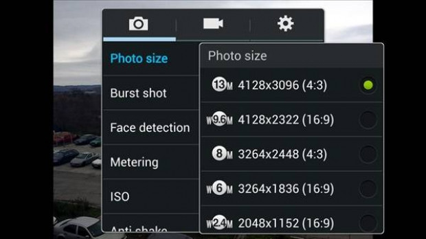 Akıllı telefon ile daha iyi fotoğraf çekebilmek için ipucları - Page 1