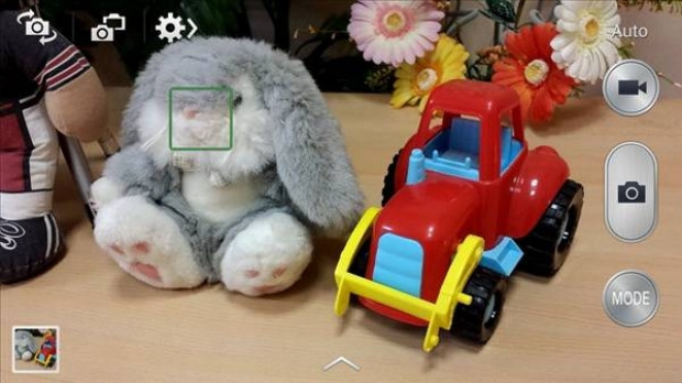 Akıllı telefon ile daha iyi fotoğraf çekebilmek için ipucları - Page 3