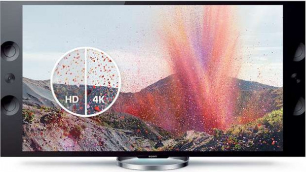 Akıllı telefon ve telvizyonlarda görülen 4K özelliği nedir? - Page 1