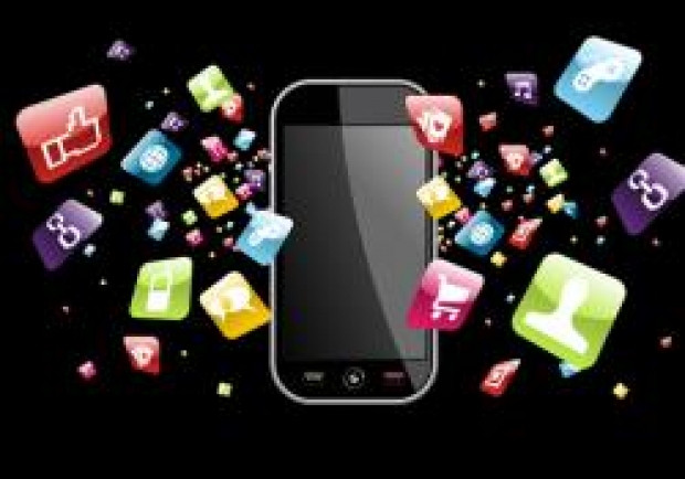 Akıllı telefonlar beynimizi değiştiriyor! - Page 4