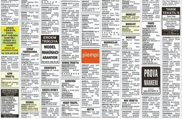 Akıllı telefonların hayatımızdan çıkarttığı 30 şey - Page 3