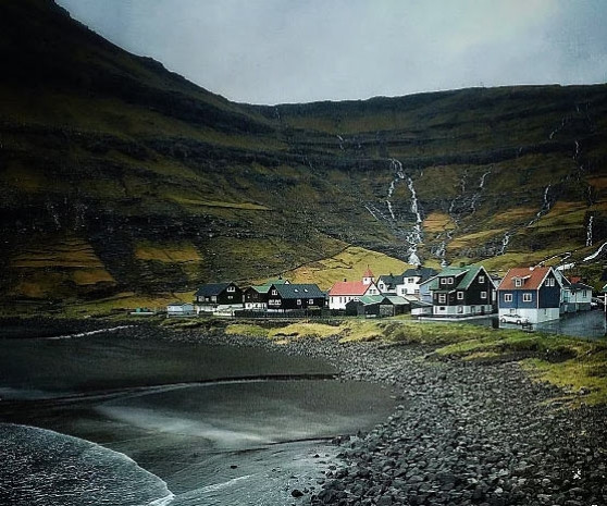 Aklınızdan çıkmayacak gizli cennet: Faroe Adaları - Page 2