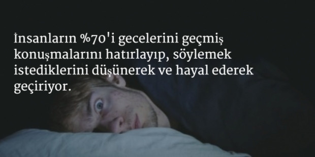 Aklınızın bir köşesinde durması gereken ilginç gerçekler! - Page 3