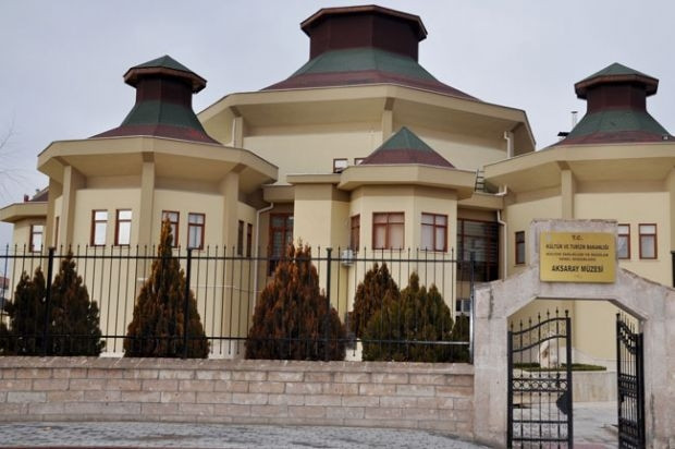 Aksaray'da bulunan mumyalar şaşırttı! - Page 4
