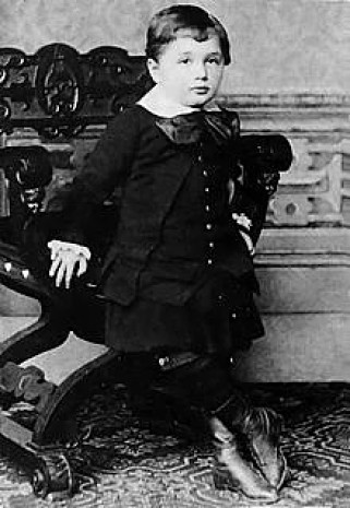 Albert Einstein hakkında bilmeniz gereken 10 ilginç gerçek - Page 1