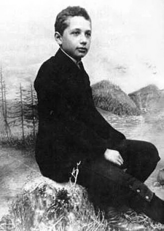 Albert Einstein hakkında bilmeniz gereken 10 ilginç gerçek - Page 2
