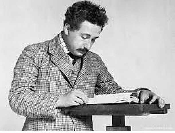 Albert Einstein hakkında bilmeniz gereken 10 ilginç gerçek - Page 3