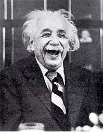 Albert Einstein hakkında bilmeniz gereken 10 ilginç gerçek - Page 4