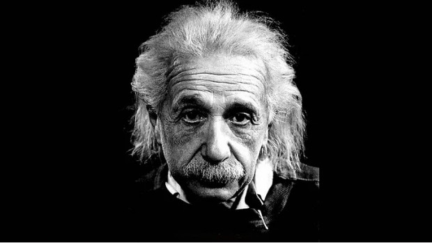 Albert Einstein'in ders niteliğindeki 12 sözü - Page 1