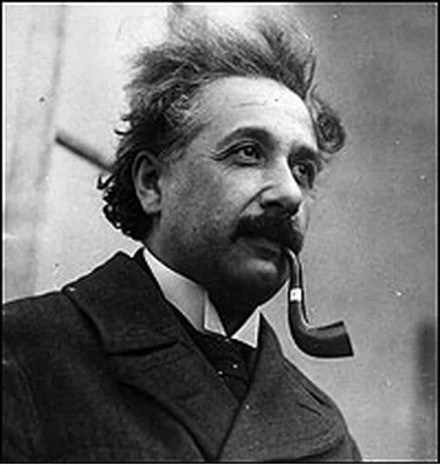 Albert Einstein'in ders niteliğindeki 12 sözü - Page 2