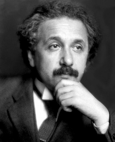 Albert Einstein'in ders niteliğindeki 12 sözü - Page 3