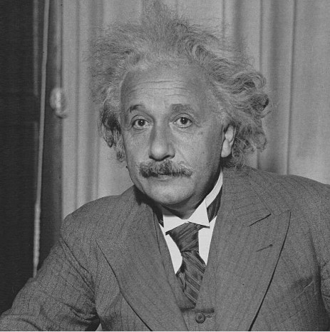 Albert Einstein'in ders niteliğindeki 12 sözü - Page 4