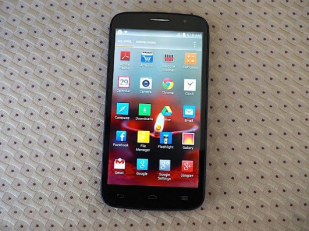 Alcatel Fierce 2 göründü! - Page 3