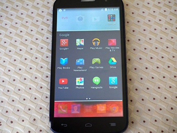 Alcatel Fierce 2 göründü! - Page 4