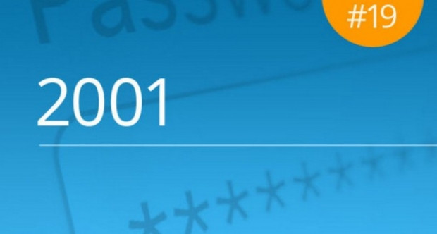Aman dikkat! İşte Hacker'ların bayıldığı pin kodu... - Page 2
