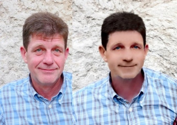 Amatör Photoshop denemeleri görenleri güldürüyor - Page 1