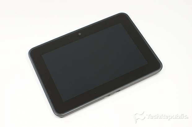 Amazon Kindle Fire HD Paramparça! - Page 2