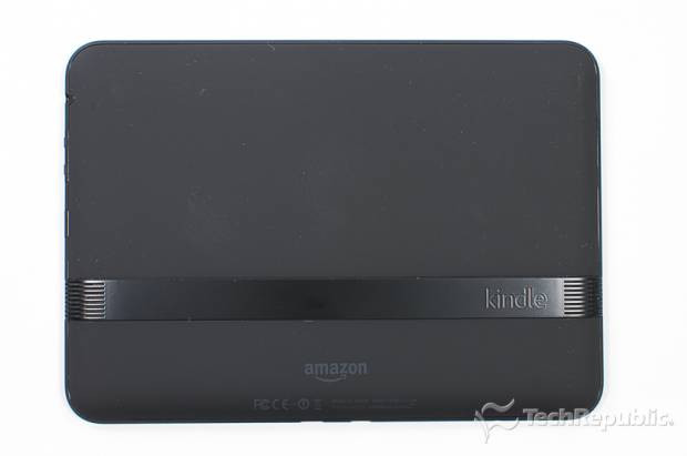 Amazon Kindle Fire HD Paramparça! - Page 3