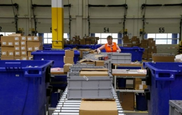 Amazon'da işler nasıl yürüyor? - Page 1
