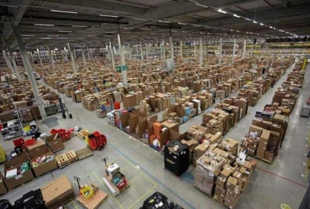 Amazon'da işler nasıl yürüyor? - Page 4