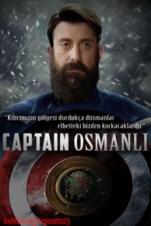 Amerikan filmleri Türkiye'de çekilseydi nasıl olurdu? - Page 2