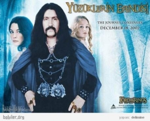 Amerikan filmleri Türkiye'de çekilseydi nasıl olurdu? - Page 3