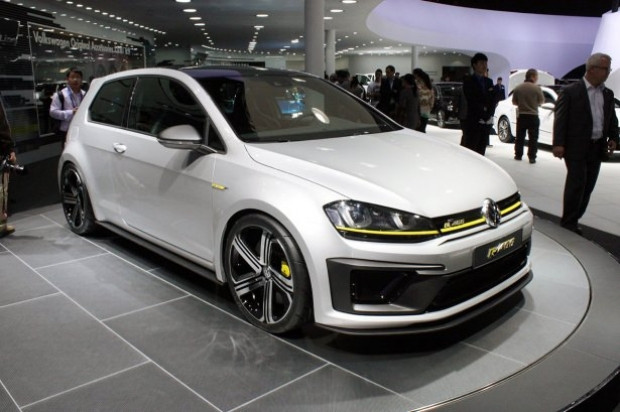 AMG’ye rakip, Volkswagen A45 - Page 3