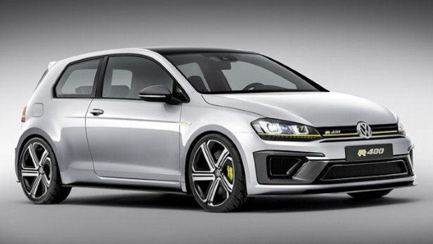 AMG’ye rakip, Volkswagen A45 - Page 4