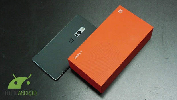 Amiral gemisi katili OnePlus 2 kutudan çıkıyor - Page 2