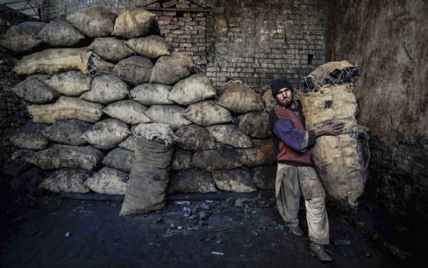 Anadolu Ajansı'ndan 2014 yılının en iyi fotoğrafları - Page 3
