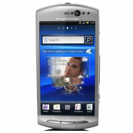 Android 4.0'a güncelleneceği kesinleşen 27 telefon -GALERİ! - Page 2