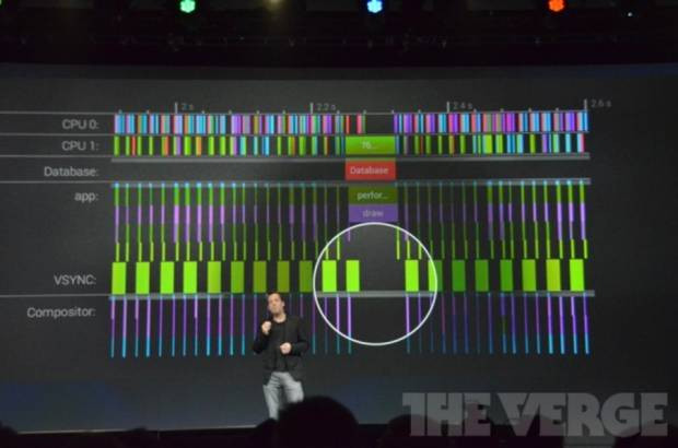 Android 4.1 Jelly Bean'dan ilk görüntüler! - Page 4