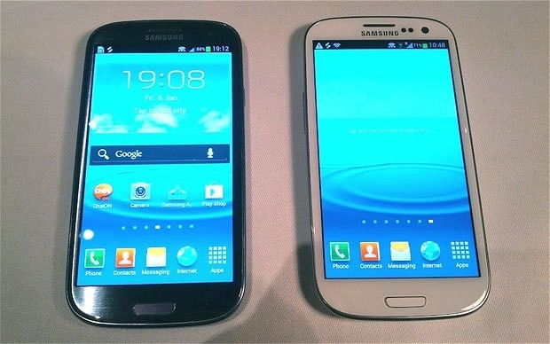 Android 4.3 güncellemesi S3'ü çökertti! - Page 1