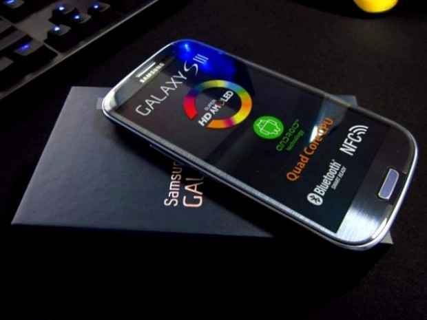 Android 4.3 güncellemesi S3'ü çökertti! - Page 3