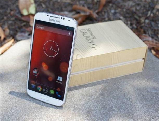 Android 4.4 KitKat hangi telefonlara geliyor? - Page 4