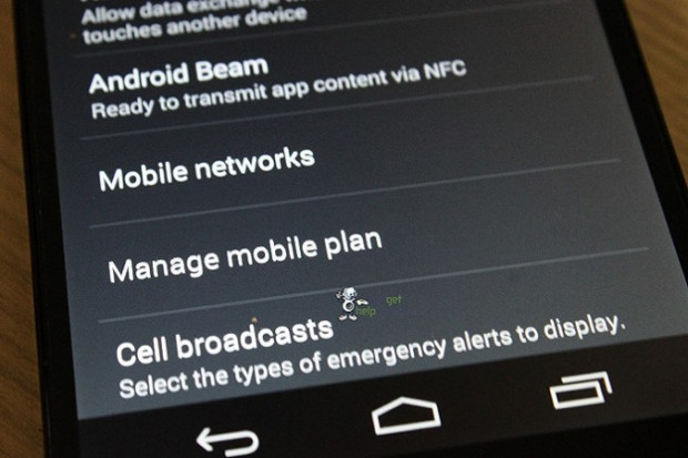Android 4.4 kitkat’ın ekran görüntüleri sızdırıldı - Page 3
